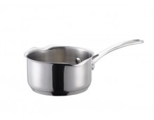 Stellar 7000 14cm Milk Pan (1.0L) Stellar 7000 14cm Milk Pan (1.0L)
